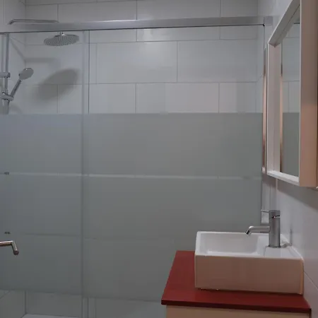 Base Camp * Odeceixe