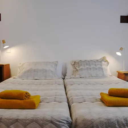 Séjour chez l'habitant Base Camp *