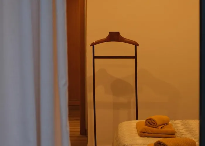 Проживание в семье Base Camp *