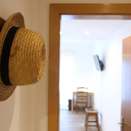 Base Camp Privat bolig *